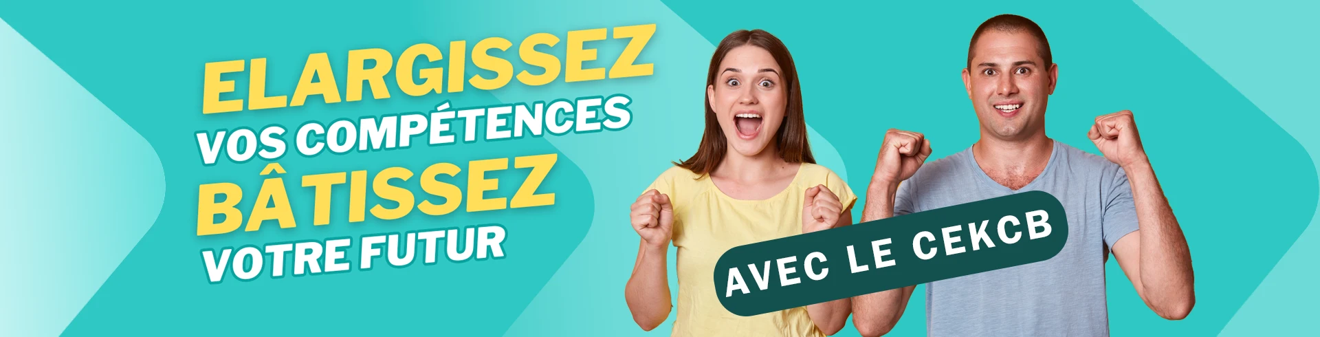 Boostez vos compétences !